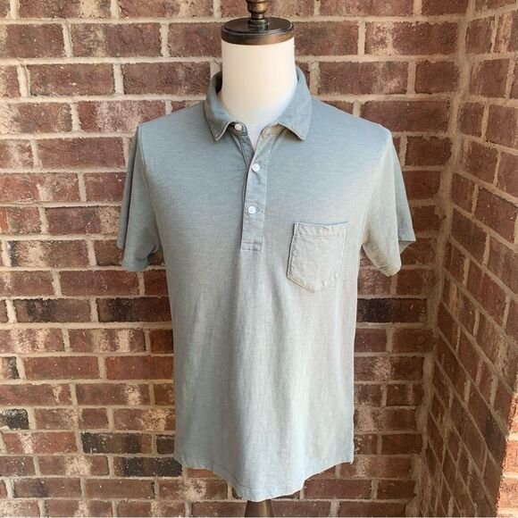 J Crew Shirt M - Picture 2 of 9